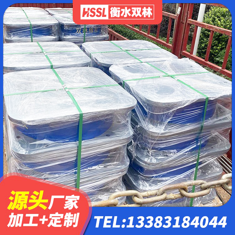 清镇市LNR1500天然隔震支座什么价格 清镇市高阻尼叠层橡胶支座厂家 清镇市HDR1400隔震支座源头工厂 清镇市建筑铅芯橡胶隔震支座定制生产厂家 - 第4张