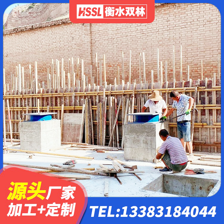 清镇市较高阻尼橡胶支座厂家 清镇市LNR1100建筑隔震支座 清镇市铅芯隔震橡胶隔震支座什么价格 清镇市防震橡胶隔震支座什么价格 - 第5张