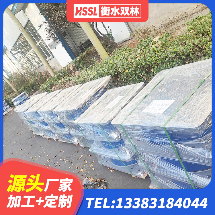 清镇市建筑带铅芯隔震支座生产厂家 清镇市隔震阻尼橡胶支座厂家 清镇市隔震支座LNR700生产厂家 清镇市铅芯防震支座装置厂家 - 第2张